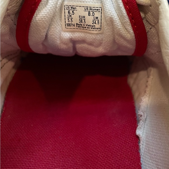 Old Skool Vans Yacht Club shoe - Picture 7 of 11